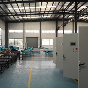 廠區（qū）環境（jìng）