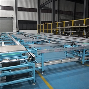 倍（bèi）速鏈生（shēng）產（chǎn）線（xiàn）