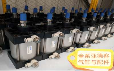 蕪湖自動化設備的發展（zhǎn）需要不（bú）斷完善（shàn）