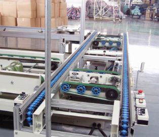 自動化設備有哪些硬性指標